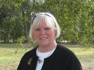 Carol A. Tempel, Ed.D., President of AAUW of SC